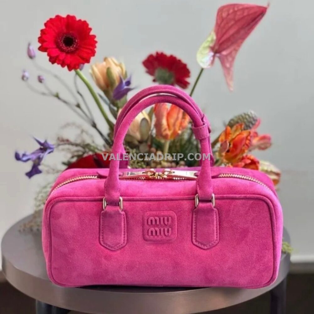 Bolso Miu Miu