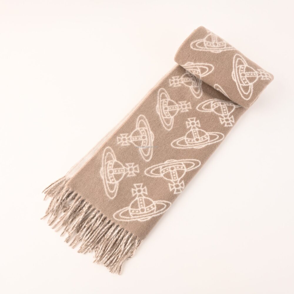 Bufanda Vivienne Westwood