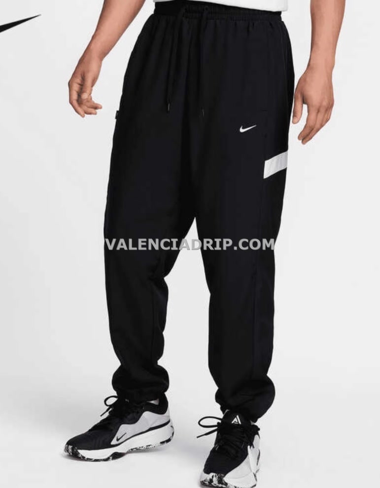 Pantalones Nike - Negro
