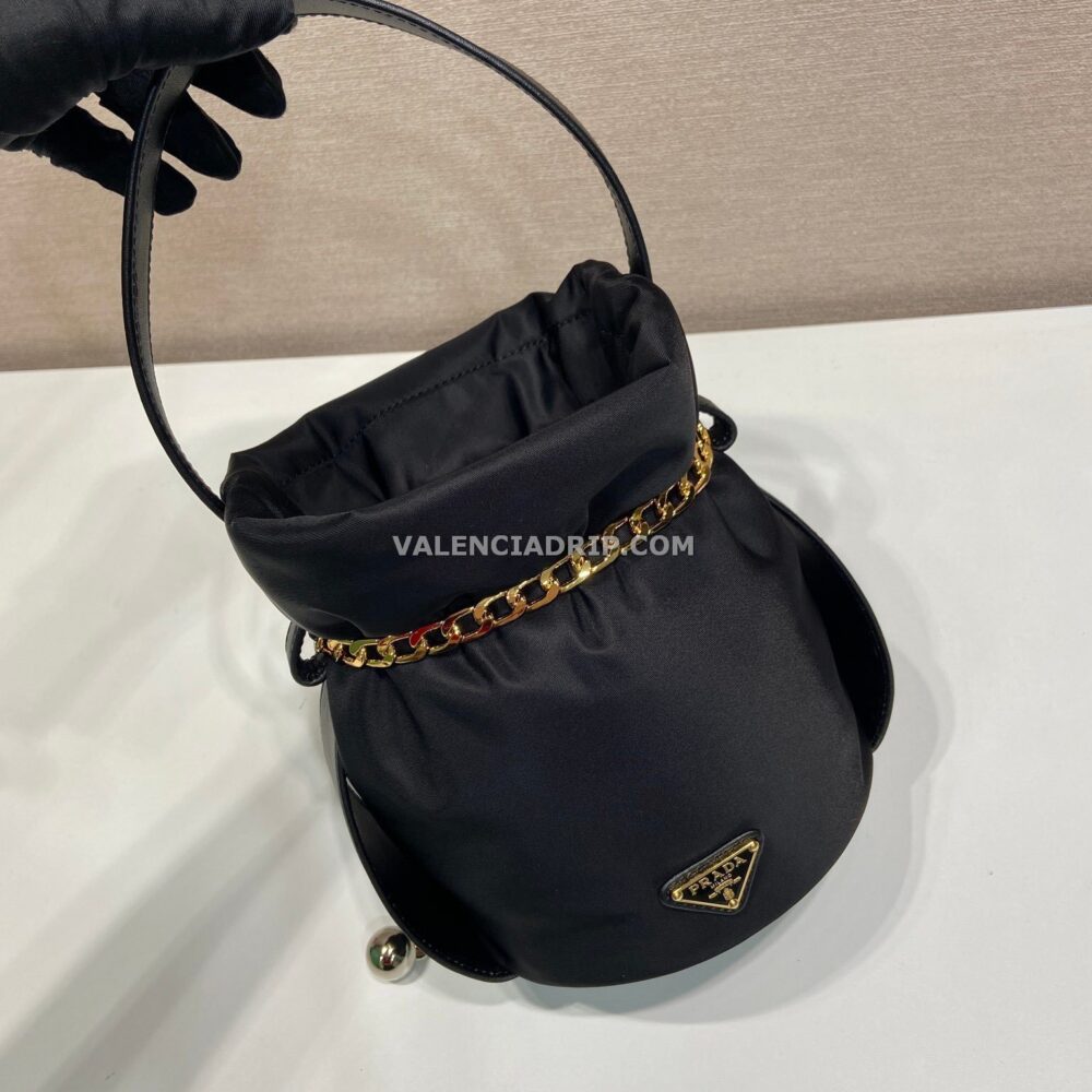 Bolso Prada