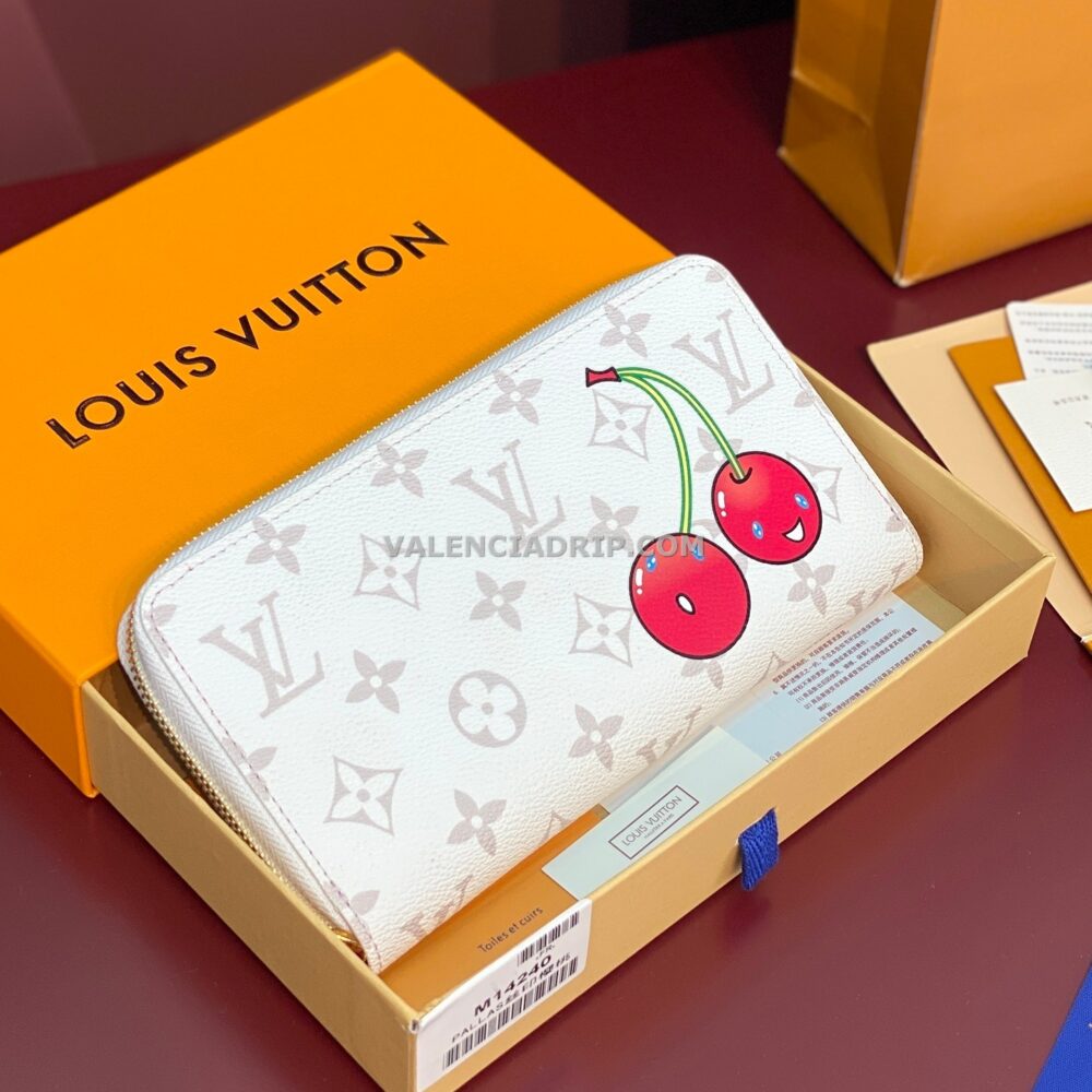 Monedero Louis Vuitton