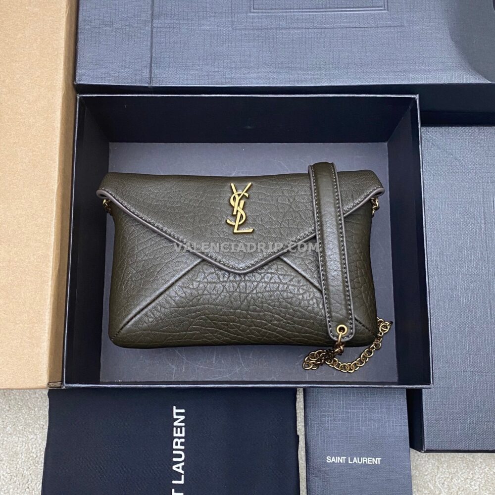 Bolso Saint Laurent