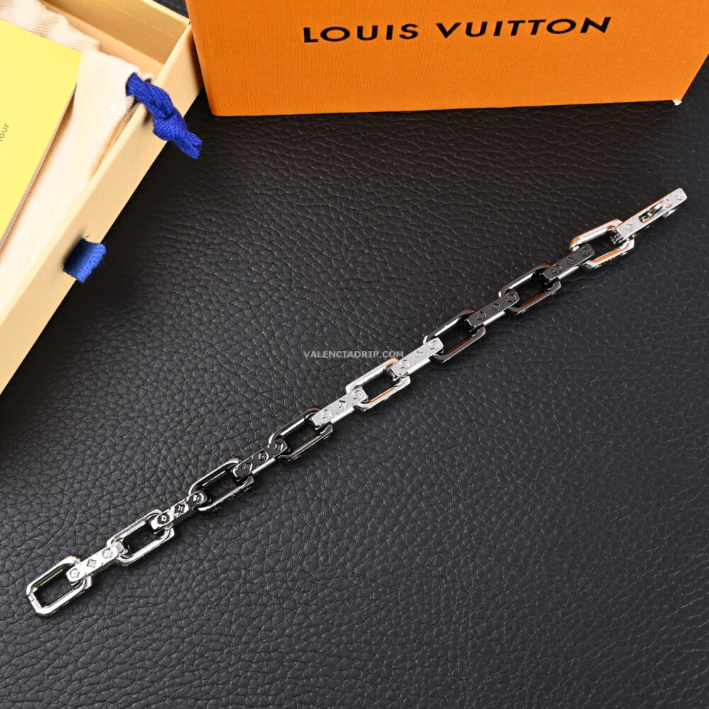 Pulsera Louis Vuitton