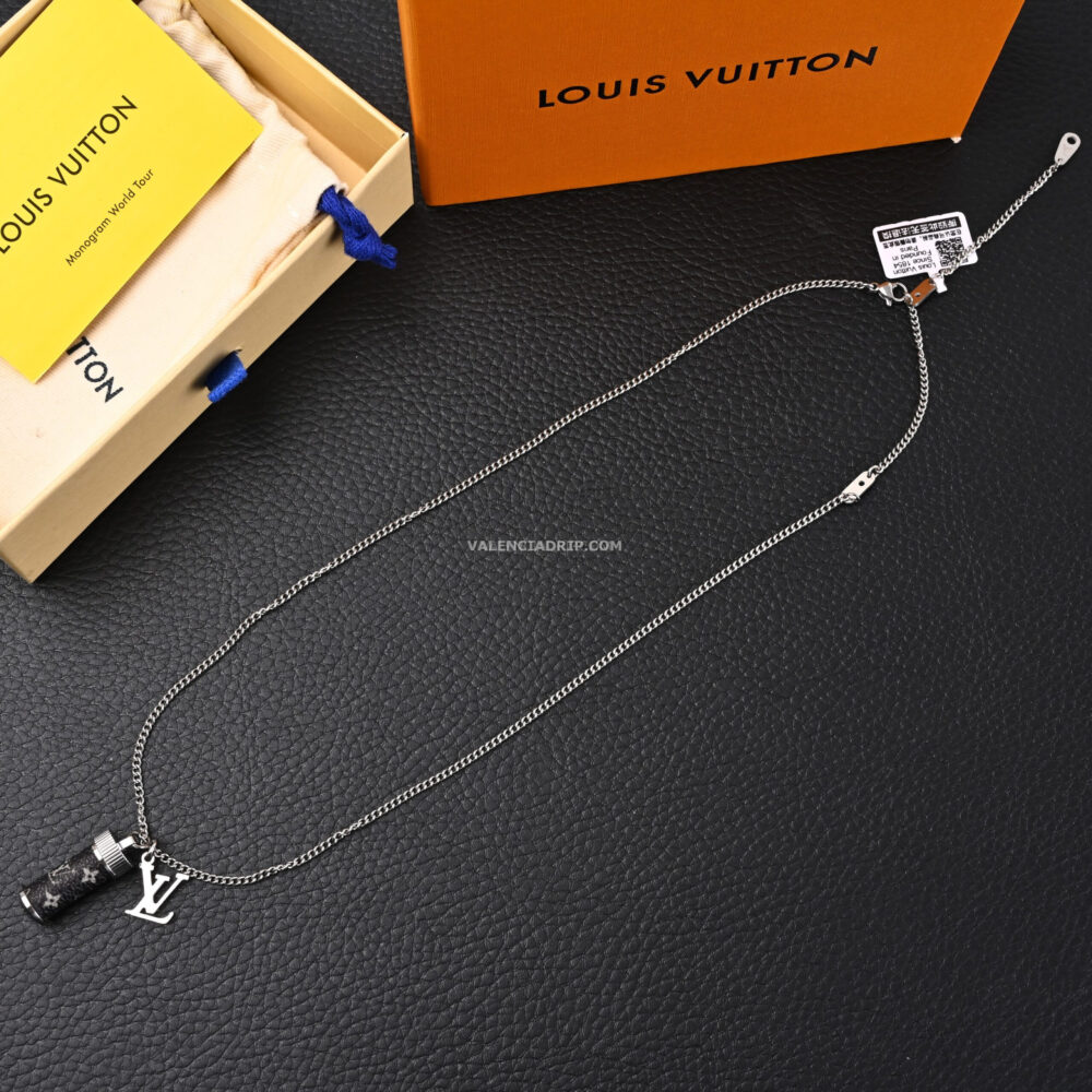 Collar Louis Vuitton