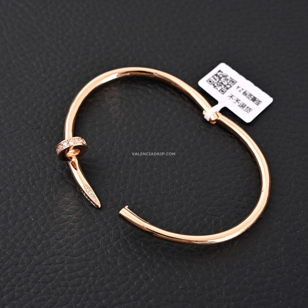 Pulsera Cartier