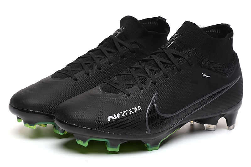 Nike Air Zoom Mercurial Superfly IX Elite