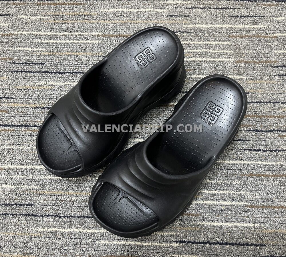 Chanclas Balenciaga