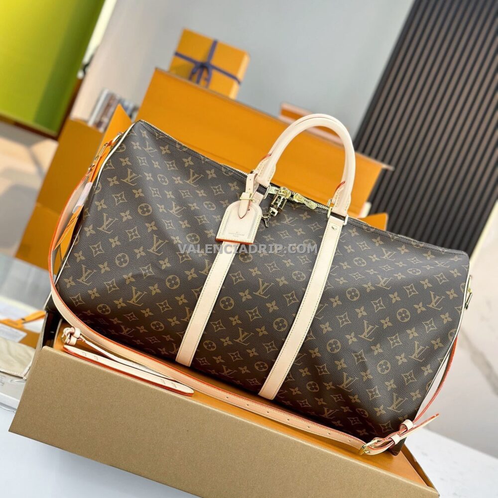 Bolso Louis Vuitton `grande`