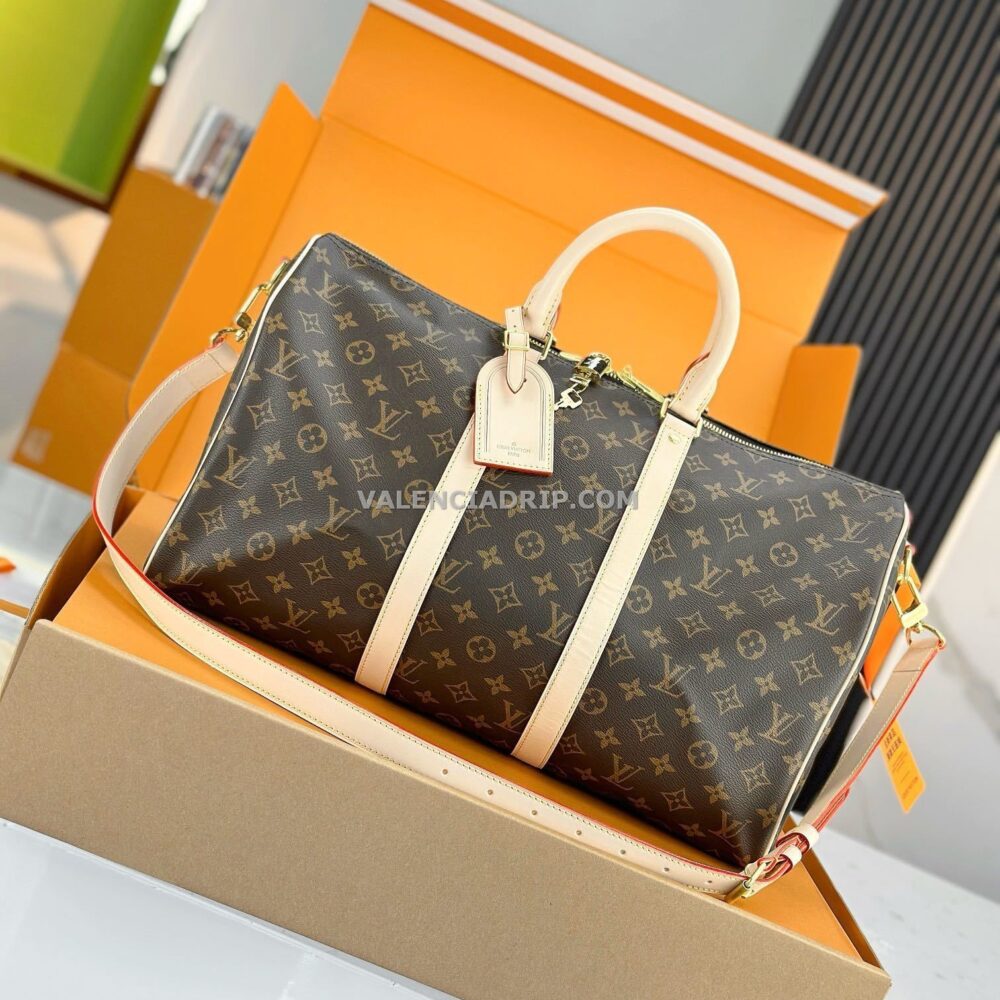 Bolso Louis Vuitton `grande`
