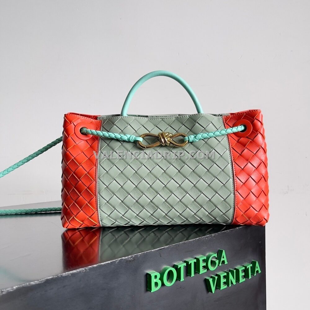 Bolso Bottega Veneta