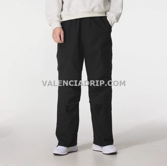 Pantalones Nike - Negro