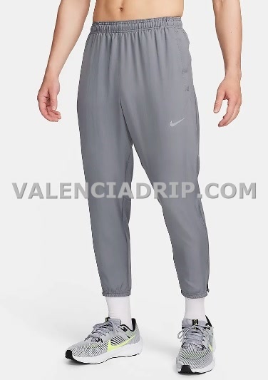 Pantalones Nike - Gris