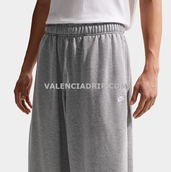 Pantalones Nike - Gris