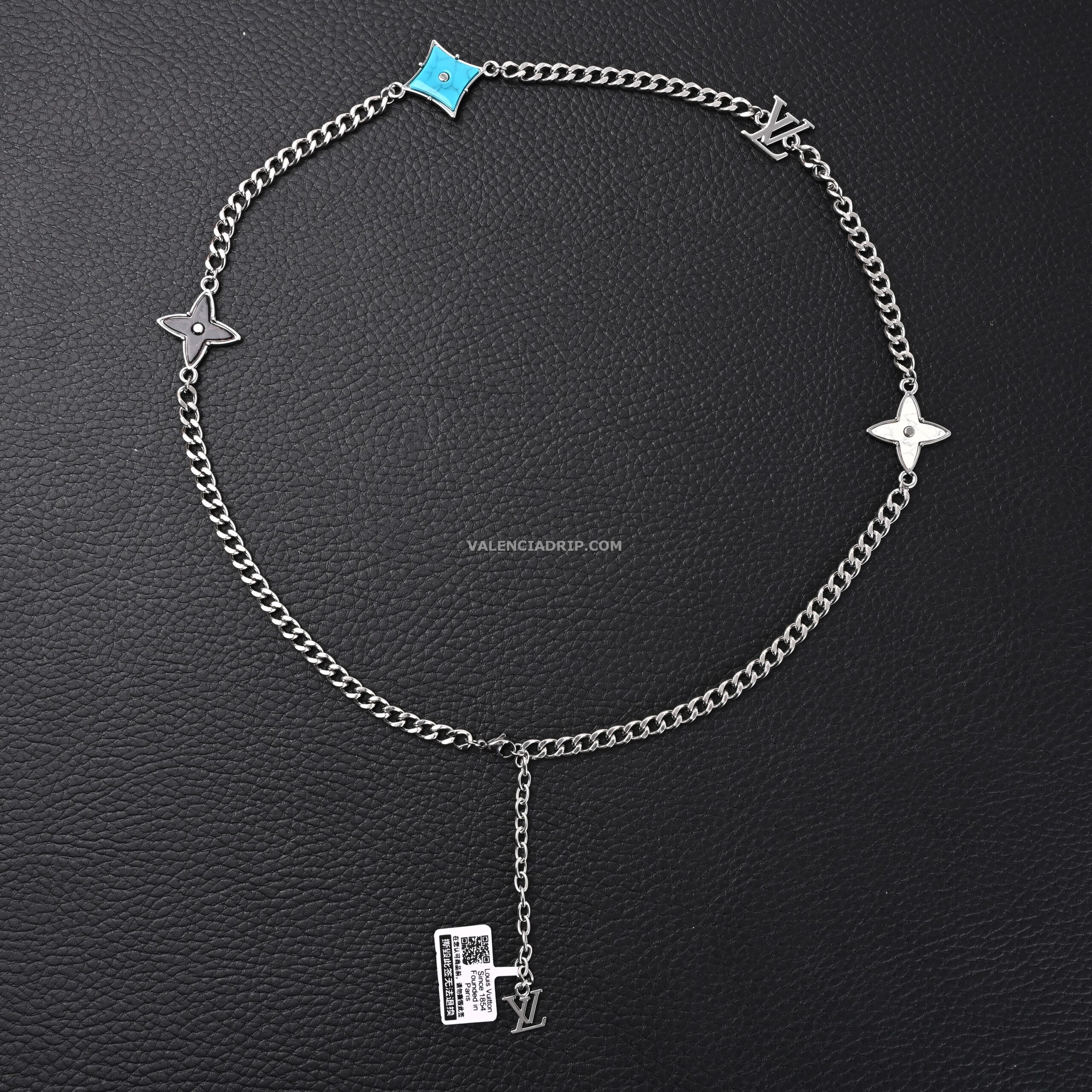 Collar Louis Vuitton - Imagen 2