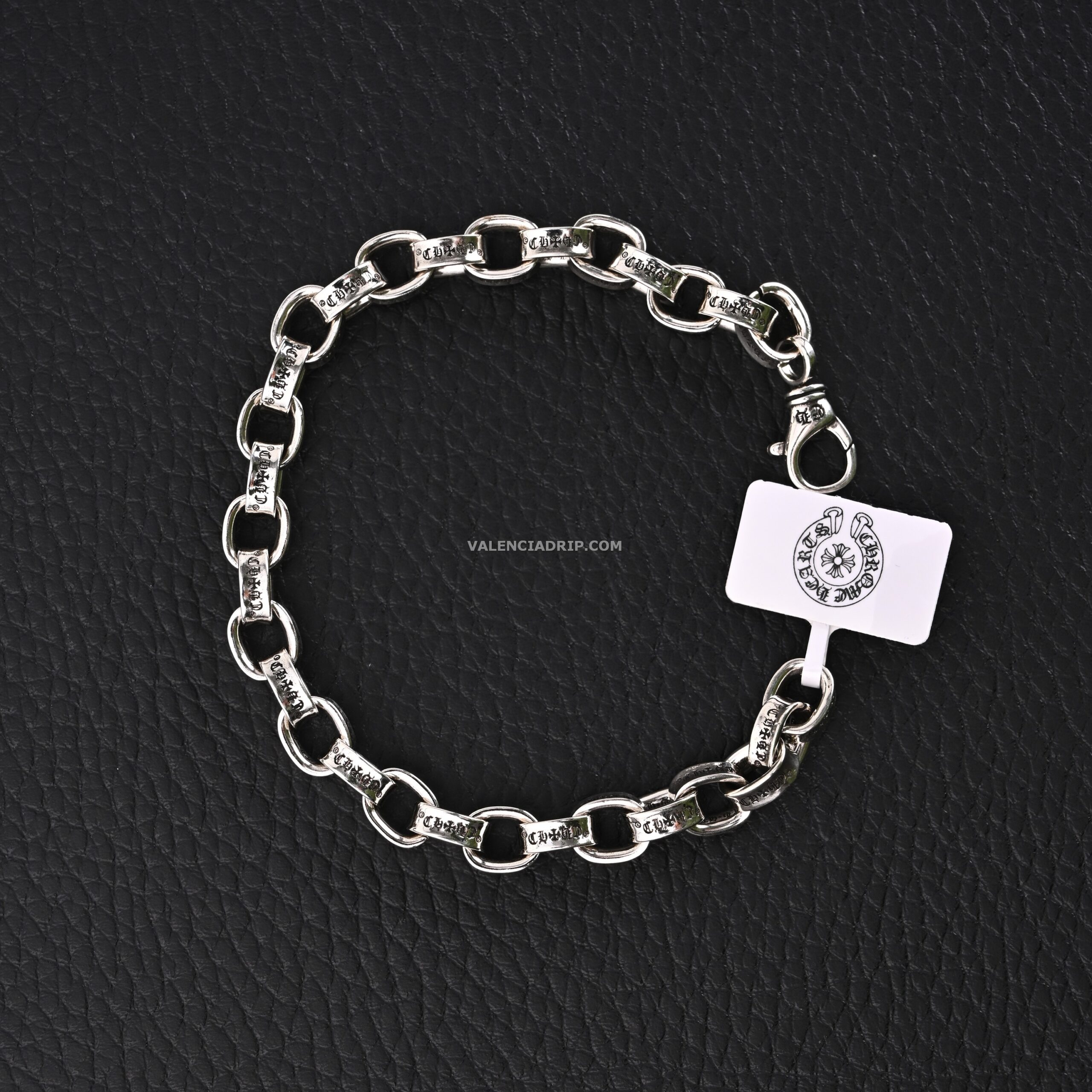 Pulsera Chrome Hearts - Imagen 2