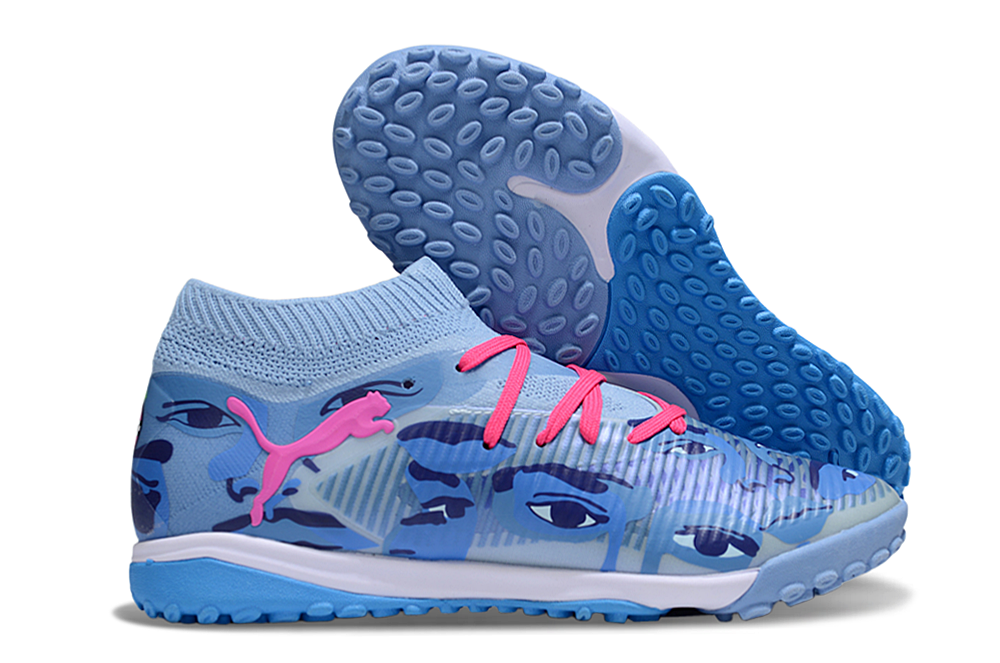 Zapatillas fútbol sala PUMA