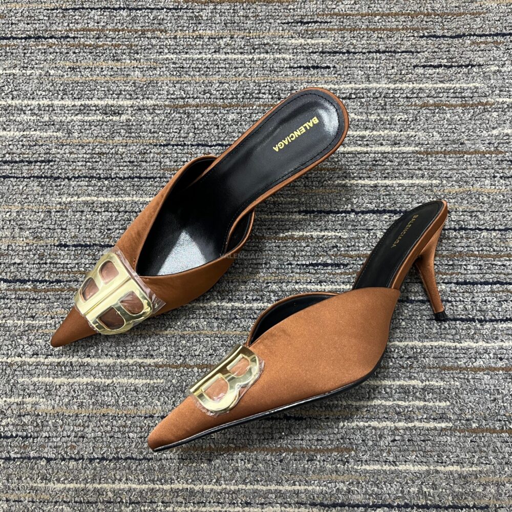 Tacones de mujer Balenciaga