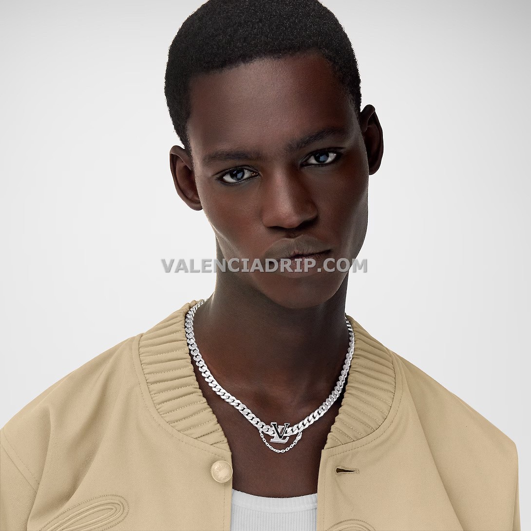 Collar Louis Vuitton - Imagen 3