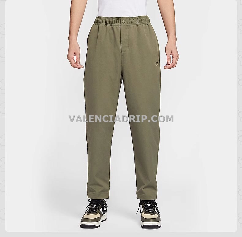 Pantalones Nike - Verde