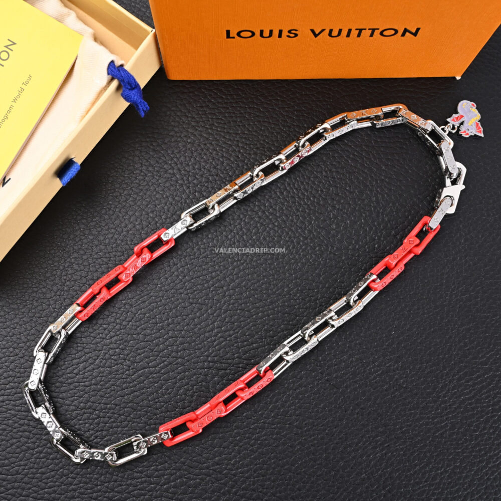 Collar Louis Vuitton