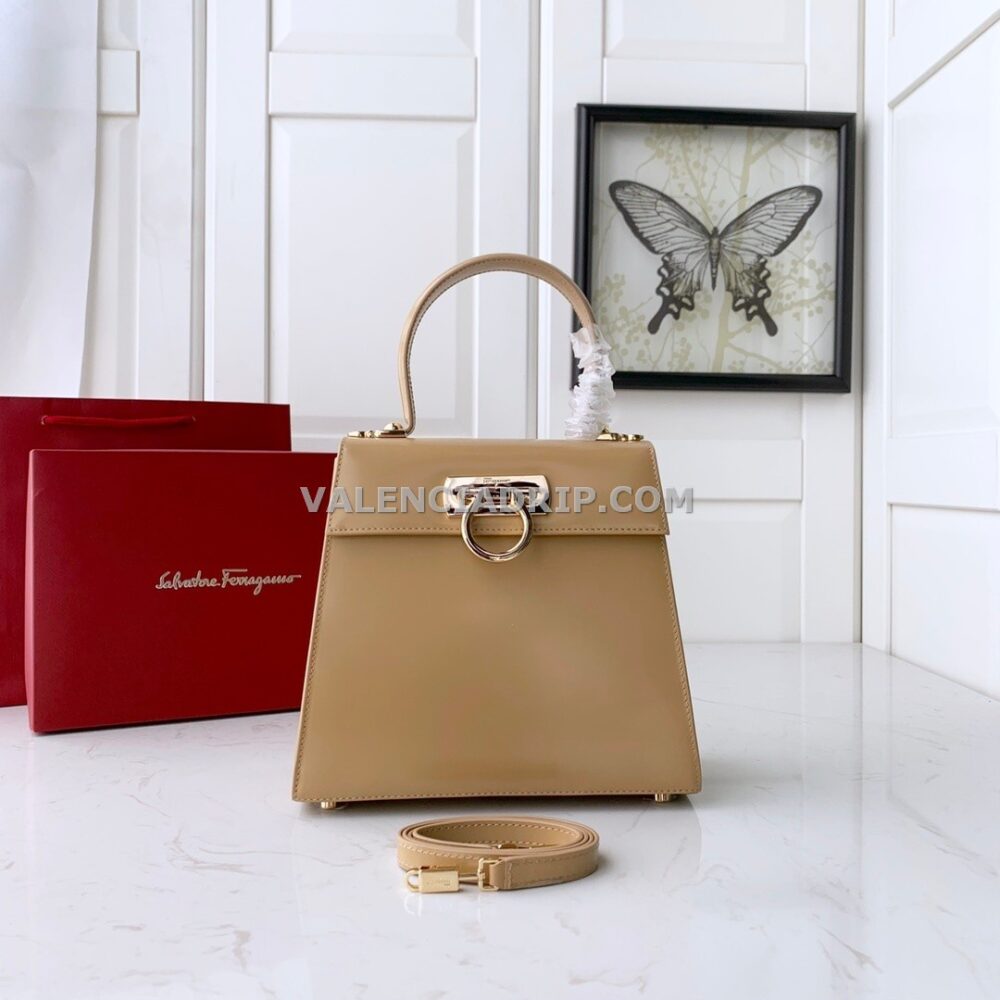 Bolso Salvatore Ferragamo