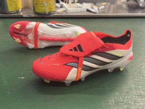 Zapatillas de fútbol Adidas Predator 26 FG