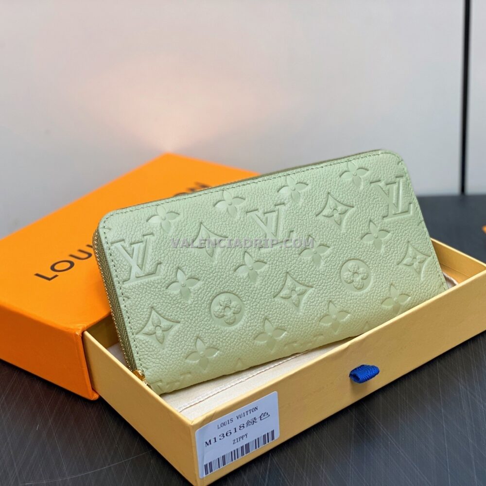 Cartera Louis Vuitton