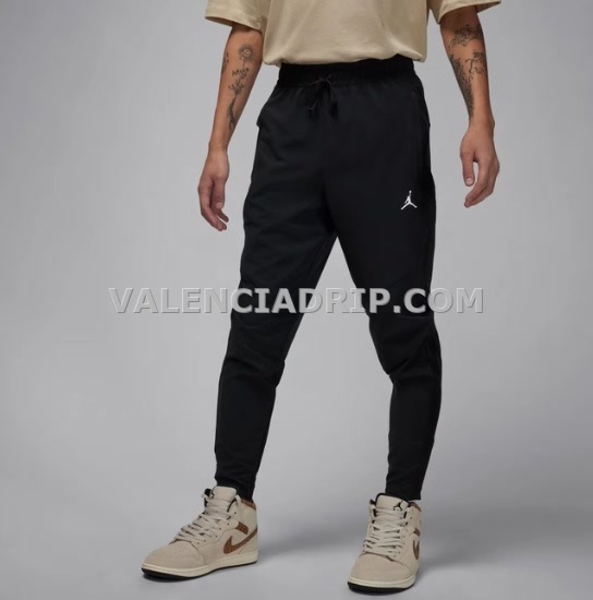 Pantalones Nike - Negro