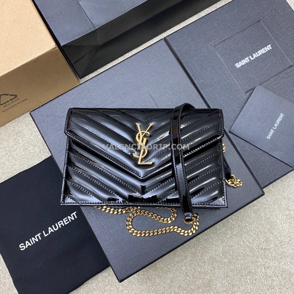 Bolso Saint Laurent