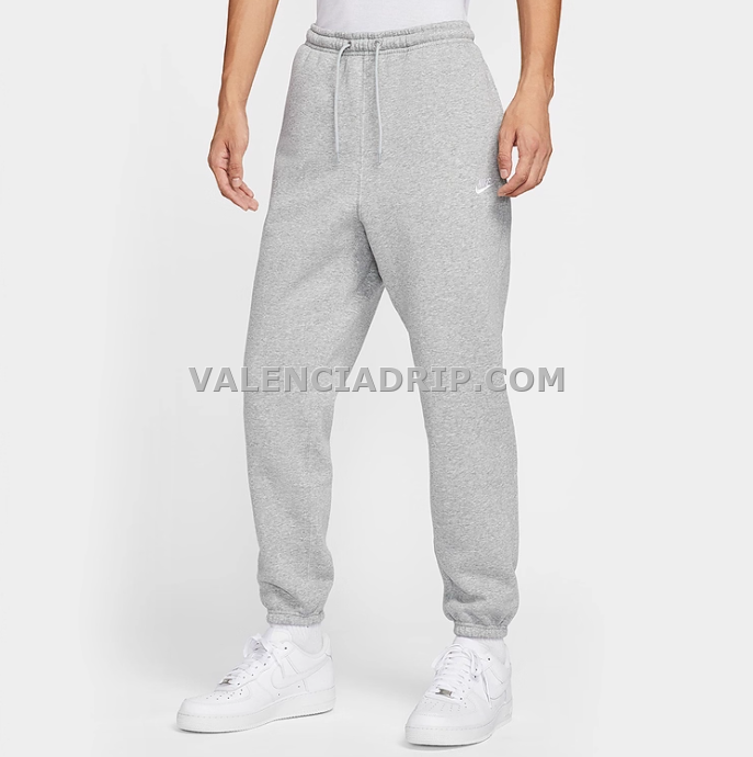 Pantalones Nike - Gris