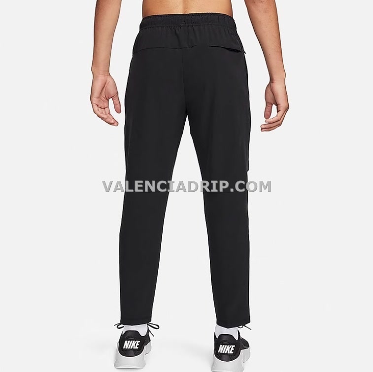 Pantalones Nike - Negro