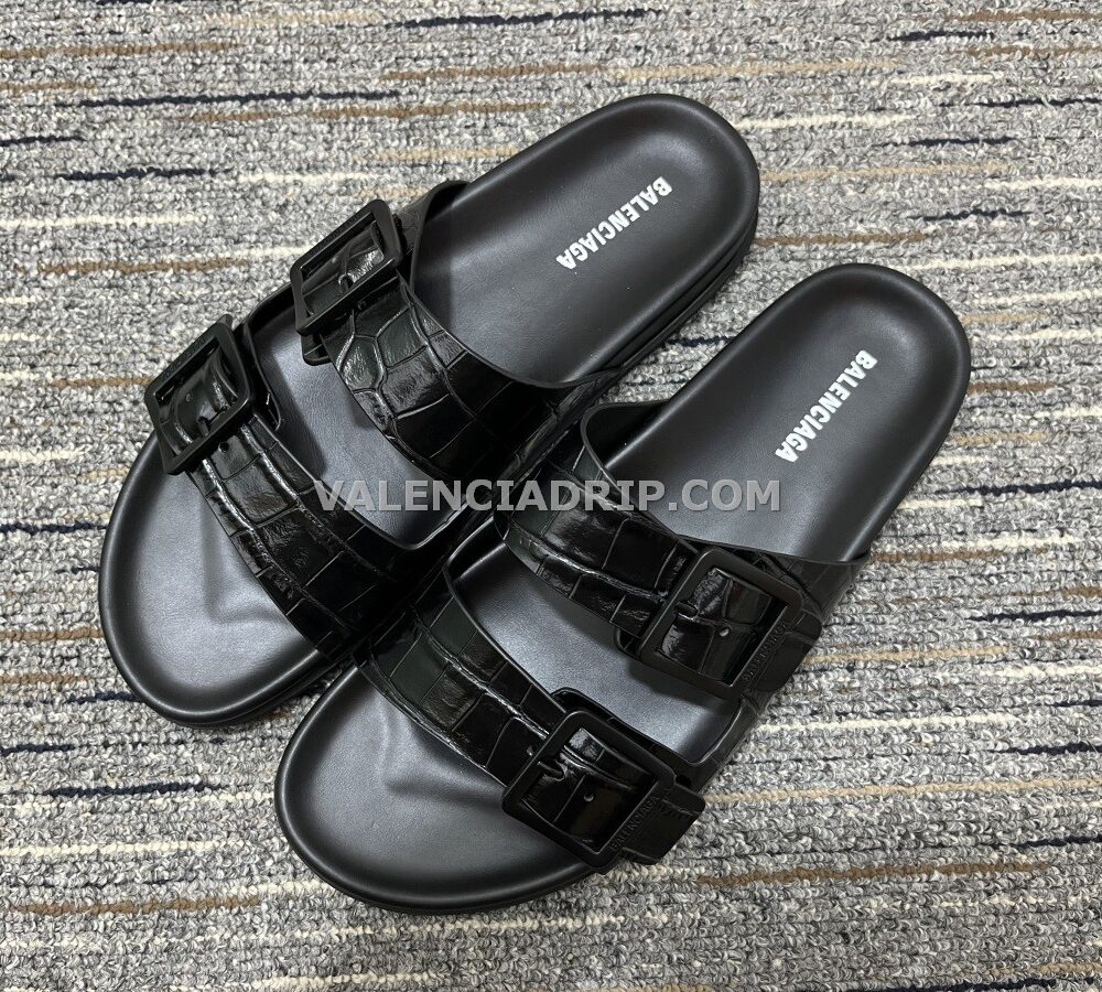 Chanclas Balenciaga