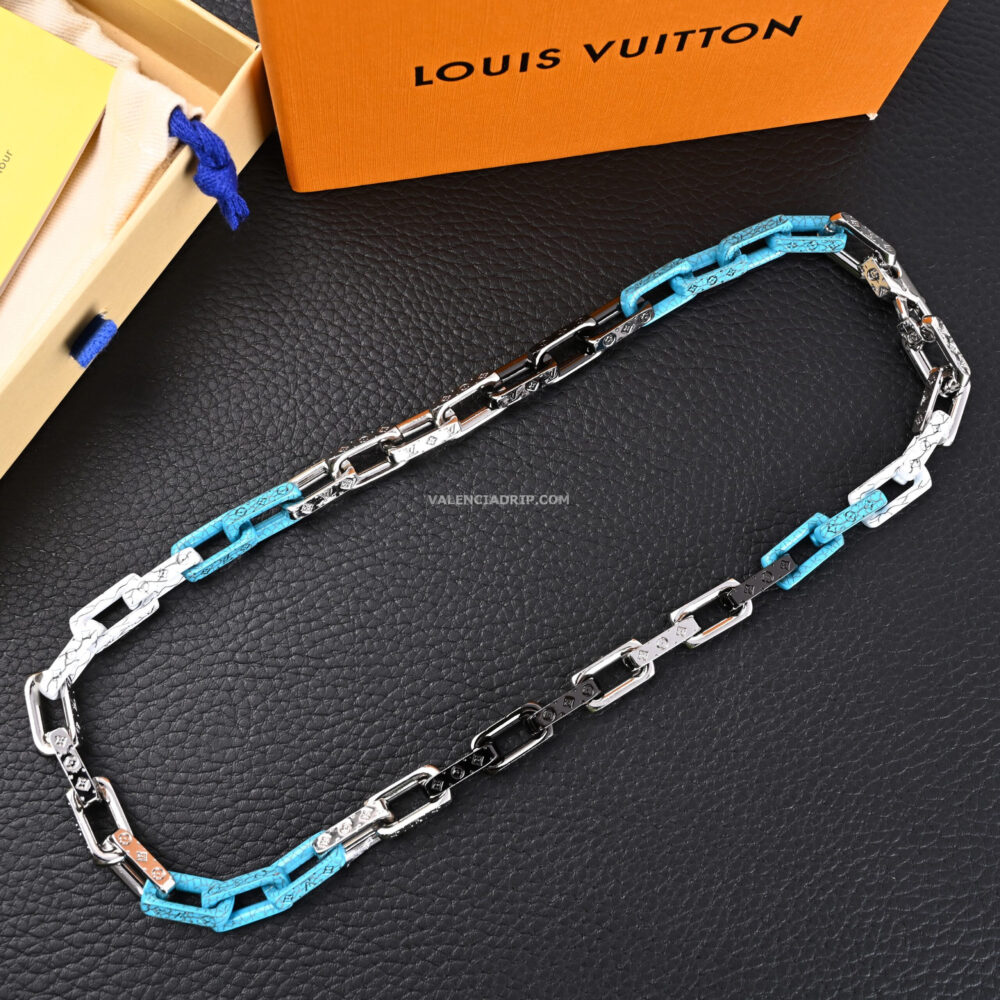 Collar Louis Vuitton