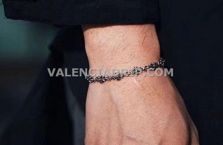 Pulsera Chrome Hearts - Imagen 3