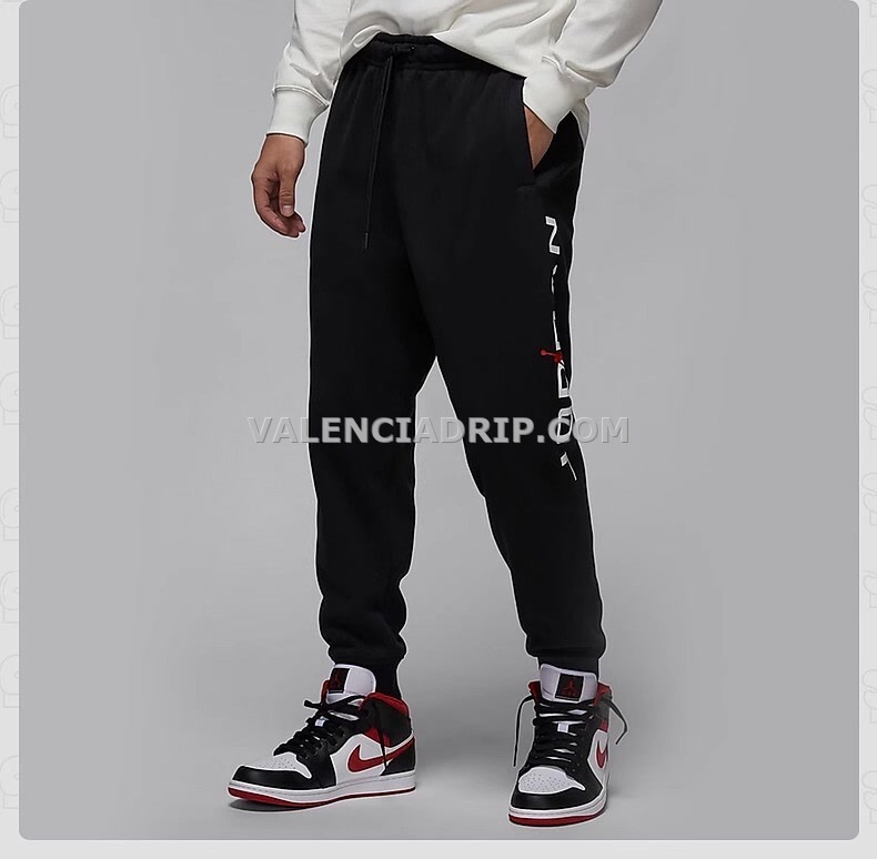 Pantalones Nike - Negro