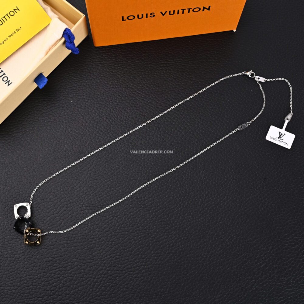 Collar Louis Vuitton