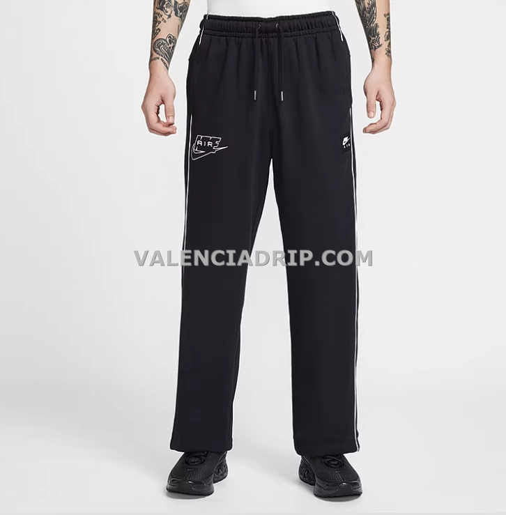 Pantalones Nike - Negro