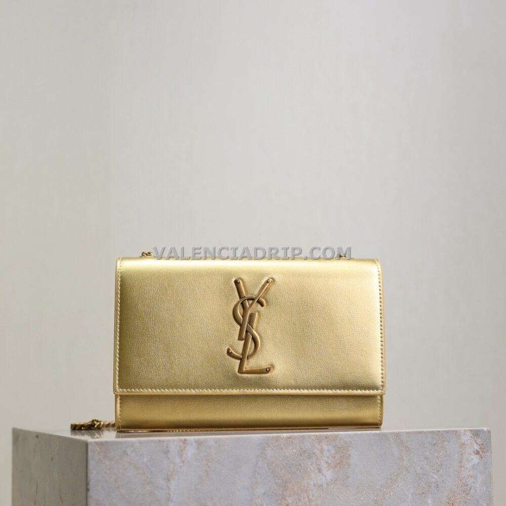 Bandolera Saint Laurent