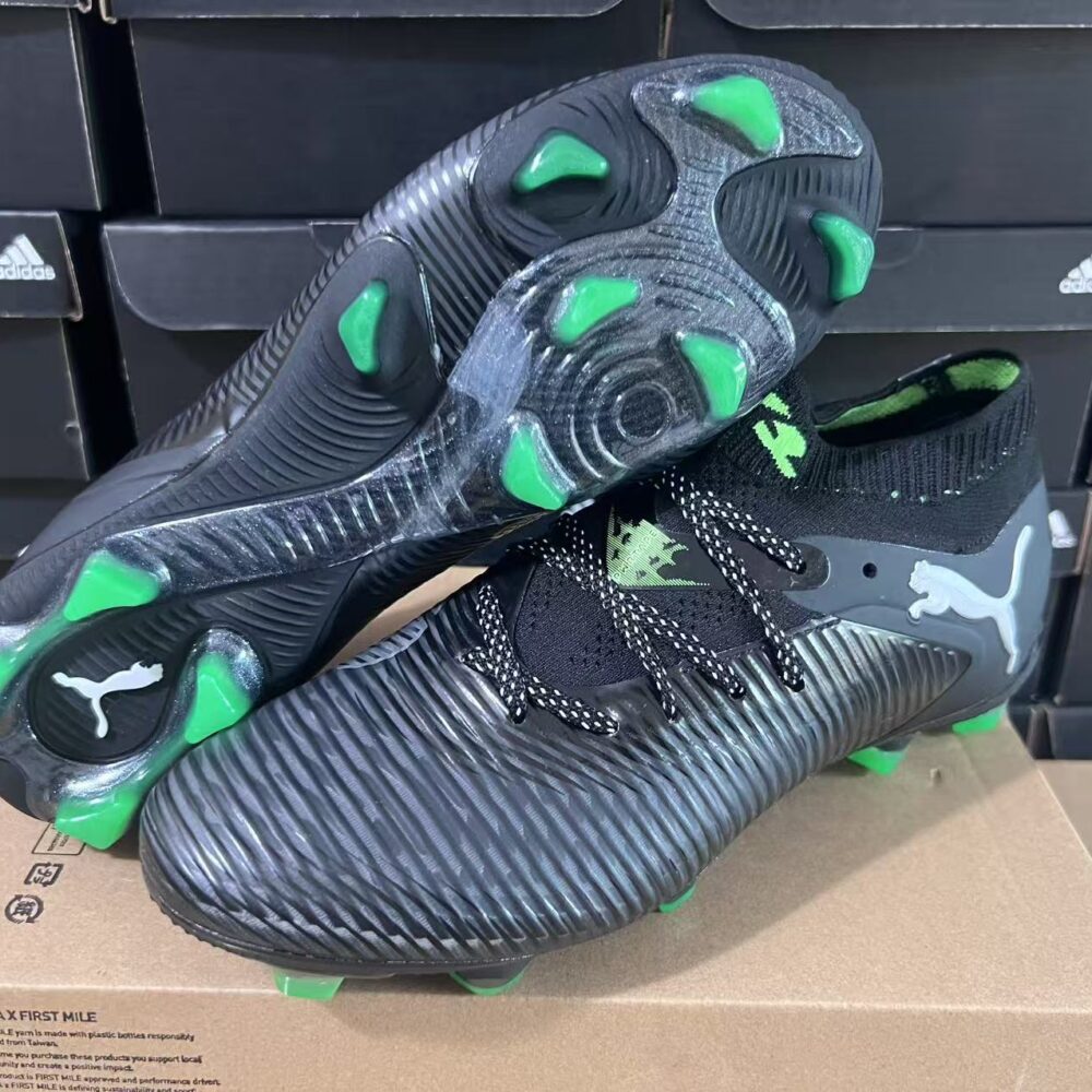 Zapatillas de fútbol PUMA