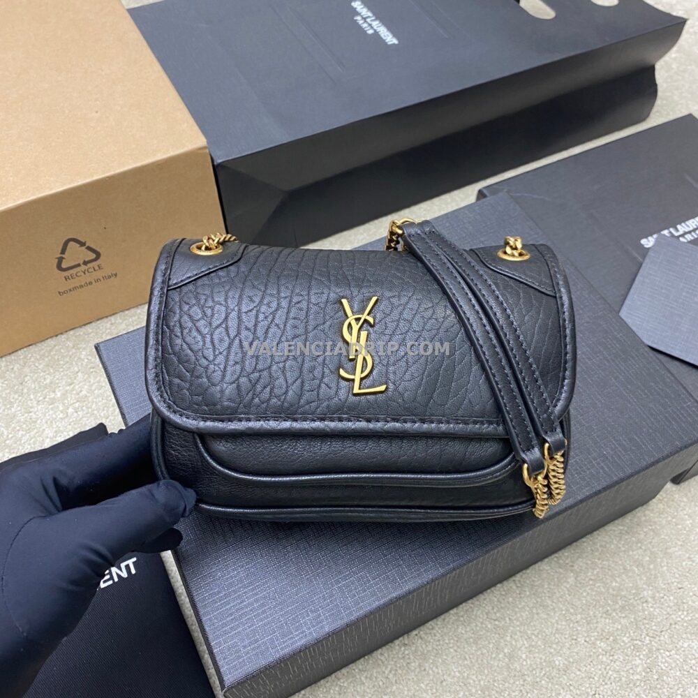 Bolso Saint Laurent