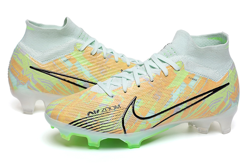 Nike Air Zoom Mercurial Superfly IX Elite