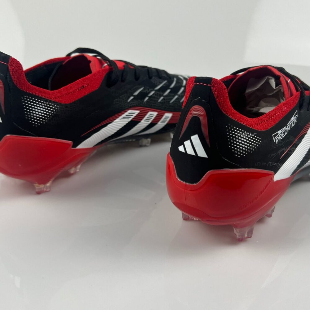Zapatillas de fútbol ADIDAS PREDATOR ACCURACY+ FG BOOTS