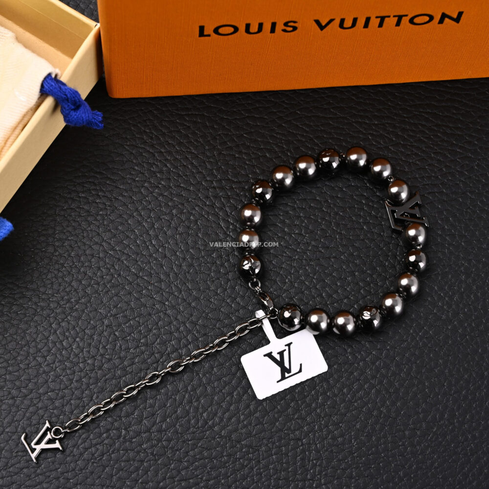 Pulsera Louis Vuitton