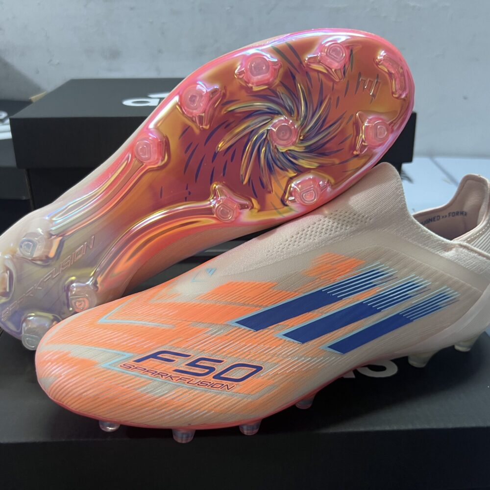 Zapatillas de fútbol Adidas F50 FG