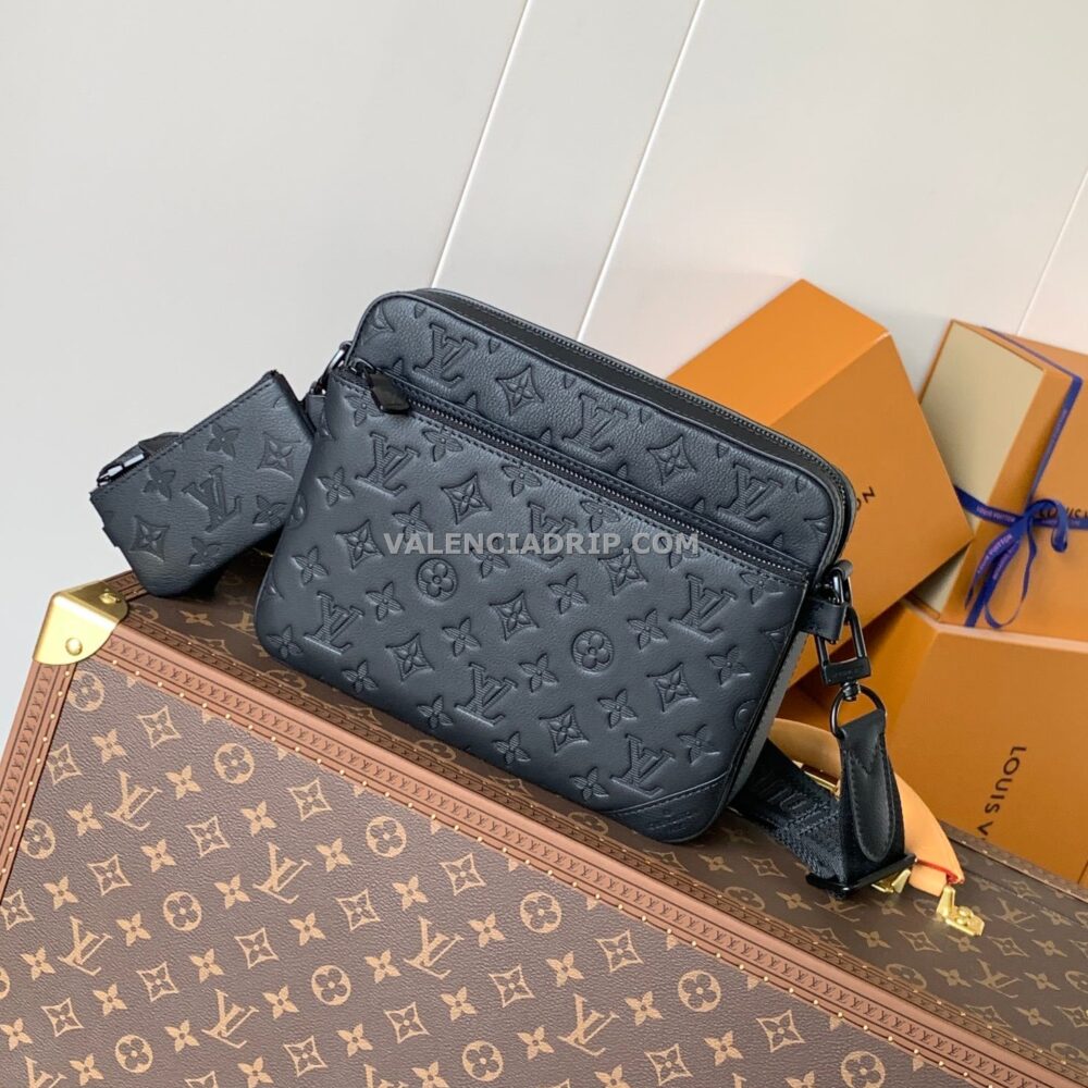 Bandolera Louis Vuitton