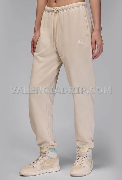 Pantalones Nike - Beige