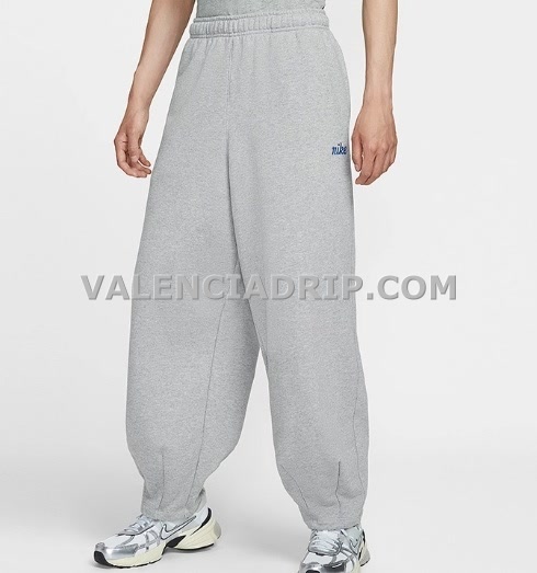Pantalones Nike - Gris