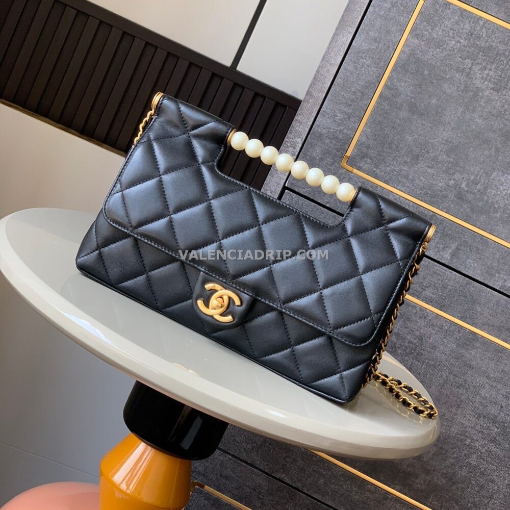 Bolso Chanel