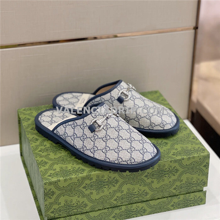 Chanclas GUCCI - Beige