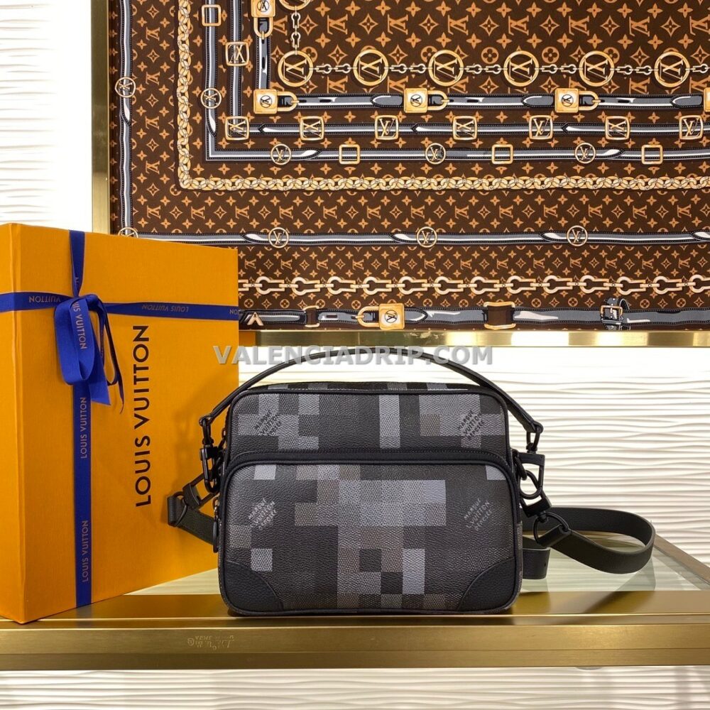 Bandolera Louis Vuitton